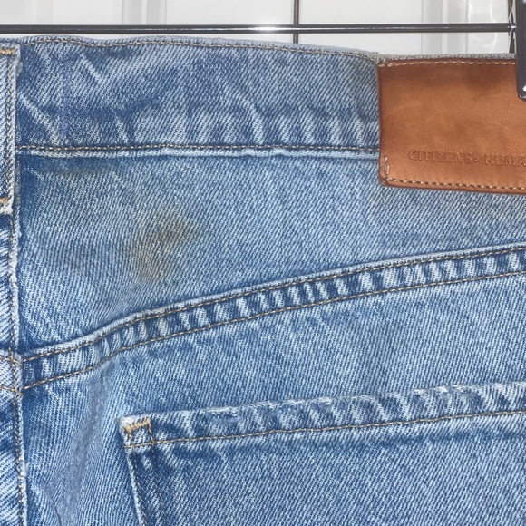 Citizens of Humanity jeans - Picture 4 of 4